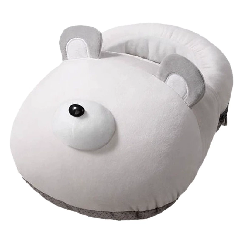 Теплая нога сокровище зарядка теплая нога обогреватель быстро нагревается дома