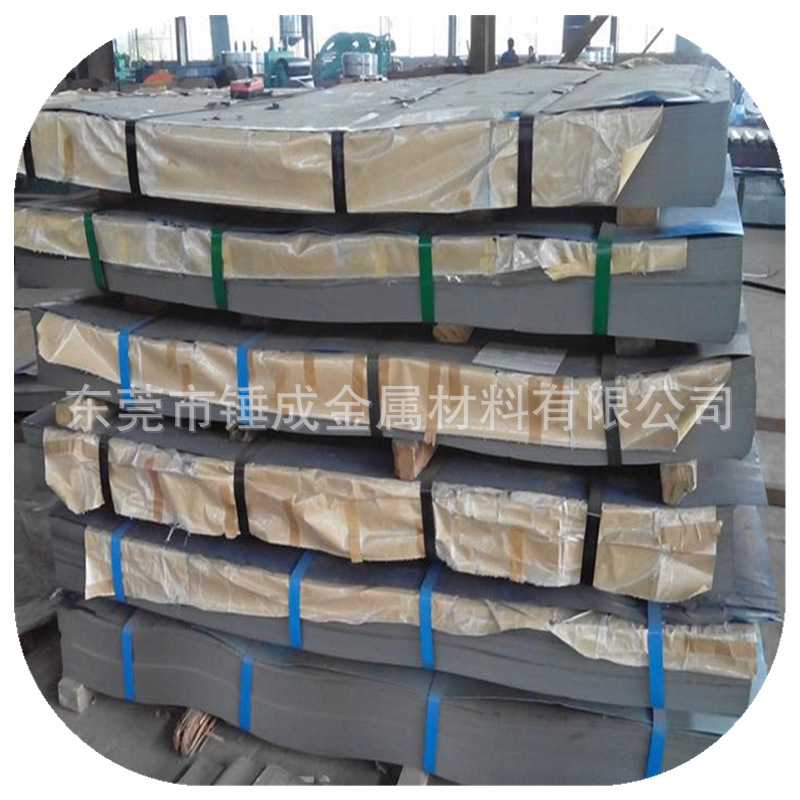 供宝钢Q355B冷轧板 结构件用Q355B冷轧汽车钢板低合金高强度铁板