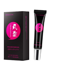 丸奈女士外用凝露15ml 女用助情高潮液女性快感增强液 性用品批发