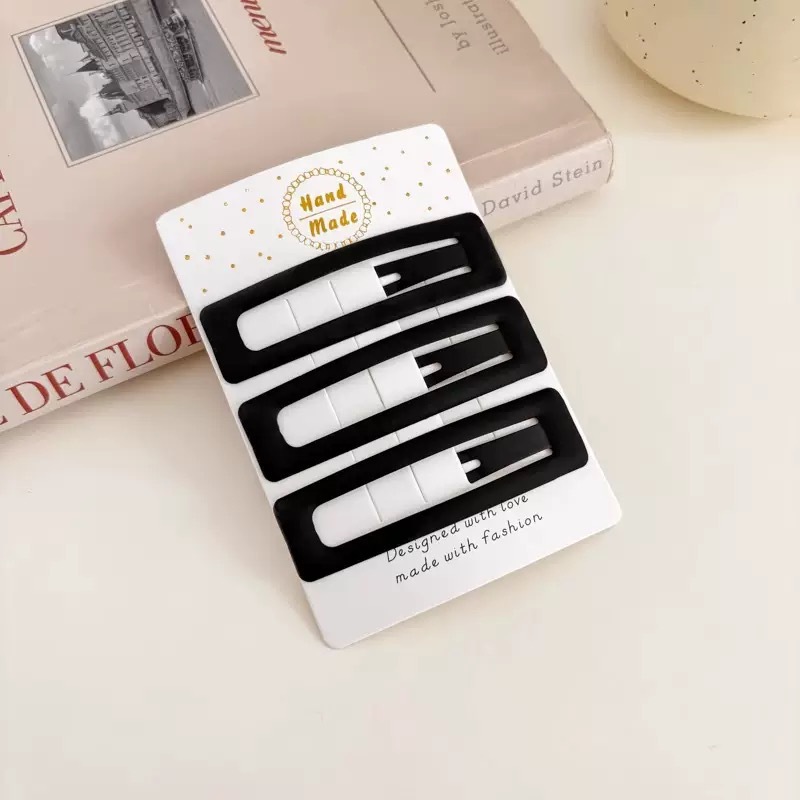 #3#5039 rectangular bb clip (pack of 3)