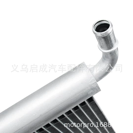 汽车散热器;其他冷却系统