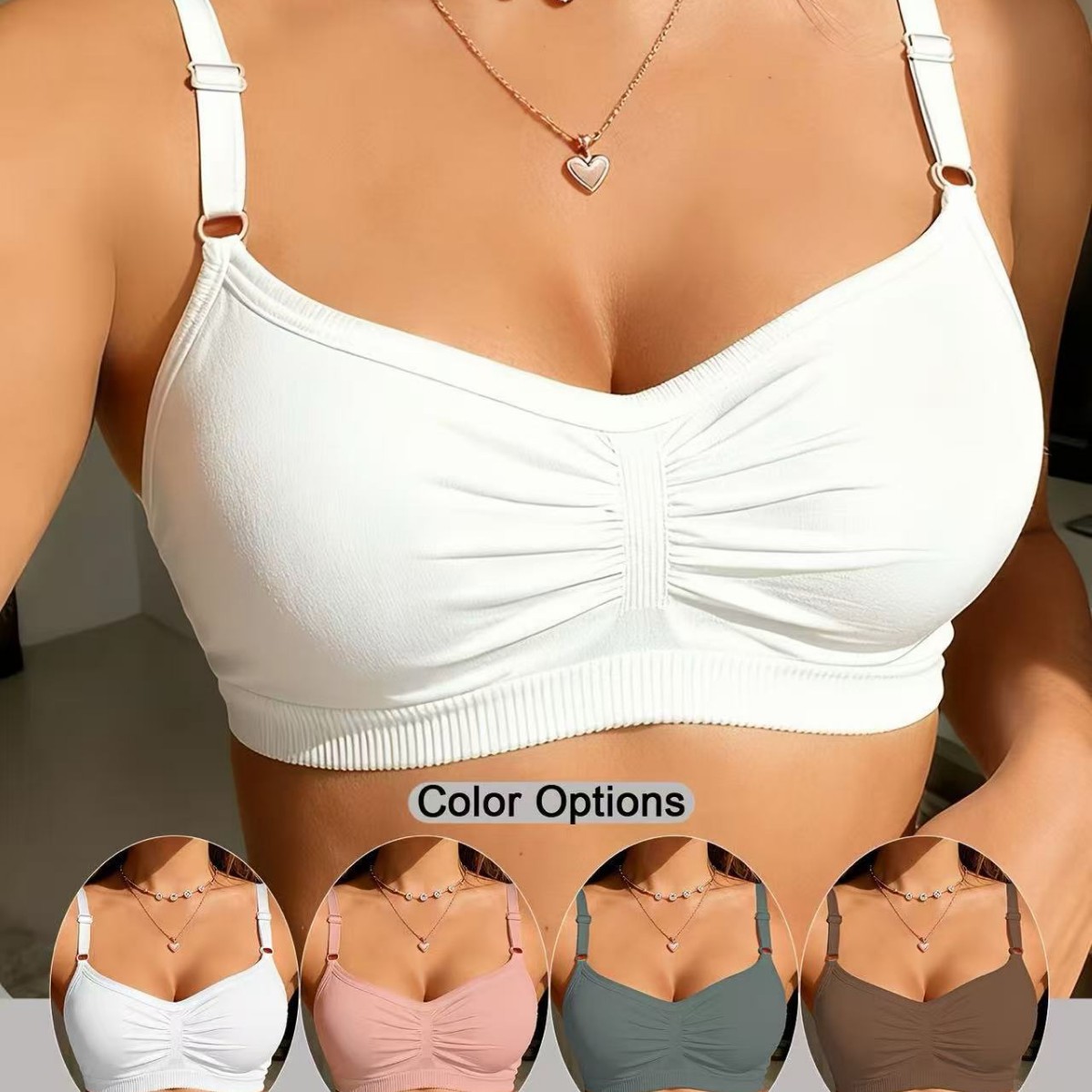 summer thin underwear