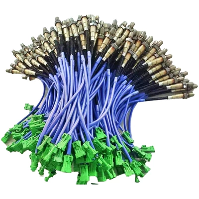Now Available, Automotive Sensors