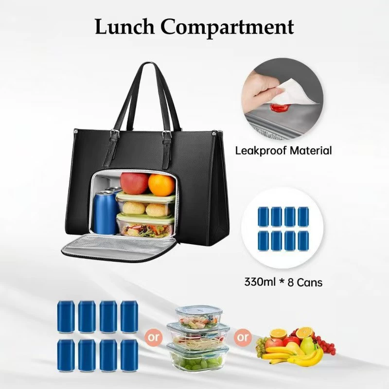 Bag, polyurethane laptop