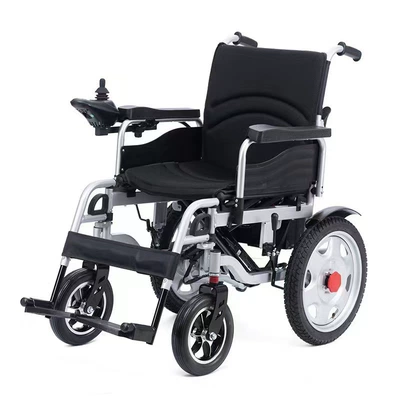 Four-Wheeled Mobility Scooter for Home — Qatlanan elektrik velosipedlər