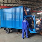 十吨电动平板货车，PC建筑行业搬运电瓶车，电动货车，厢货车