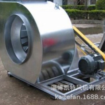 凯特风机 4-79型工业除尘风机 离心式通风机噪声低重量轻1.5kw