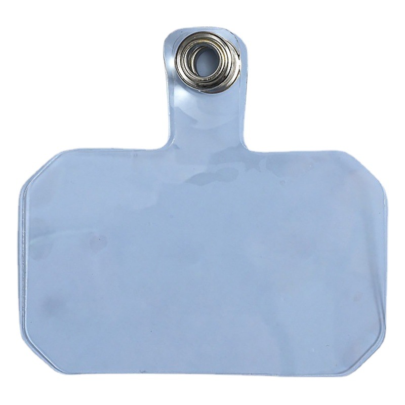 Popular caja del teléfono móvil clip de cordón caja protectora del teléfono móvil cordón pieza de conexión teléfono móvil cuello cuerda tarjeta junta del teléfono móvil