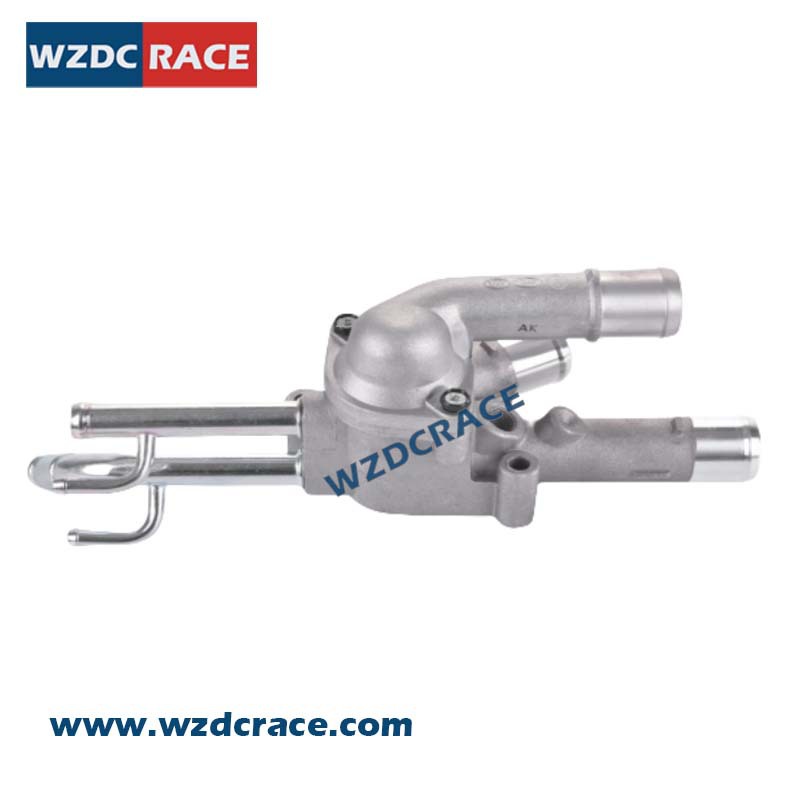 25600 - 23640 2560023640 para la carcasa del termostato de Kia moderno
