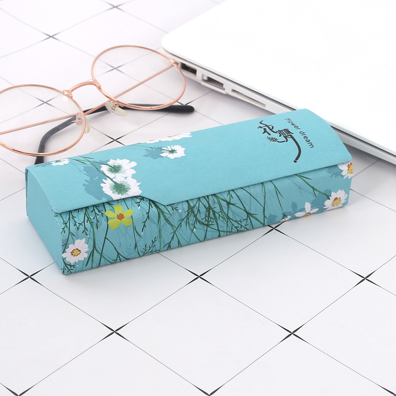 플라워 드림 데이지 라이트 그린