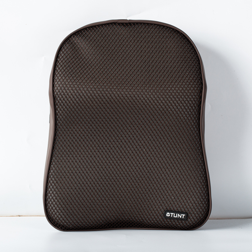 Coche de automóvil en forma de U, almohada de cuello de algodón de memoria, almohada de cuello de automóvil, almohada de cuello de automóvil, fábrica directa