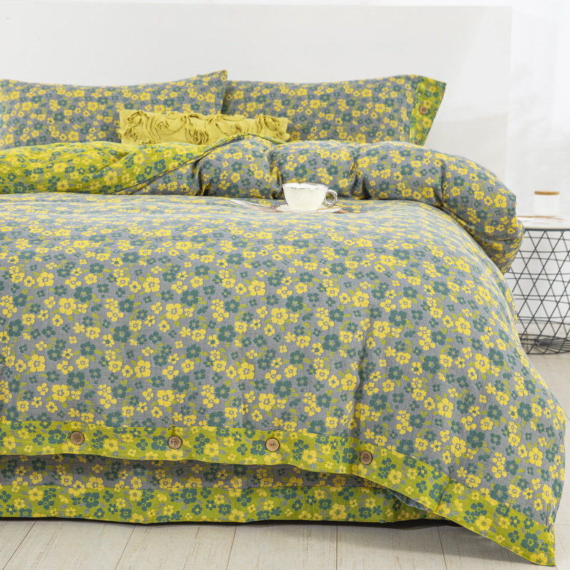 신선한 노래 - 회색