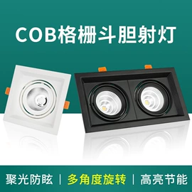 LED吸顶灯;LED日光灯;筒灯