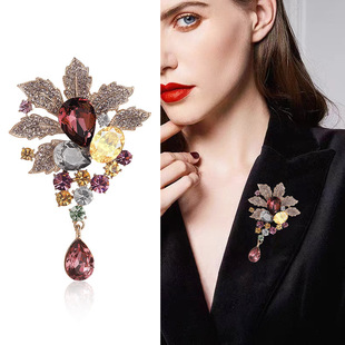 Brooch�¿���~ɫ�����~���Ůȹ�b����������������Ŵ���ػ�