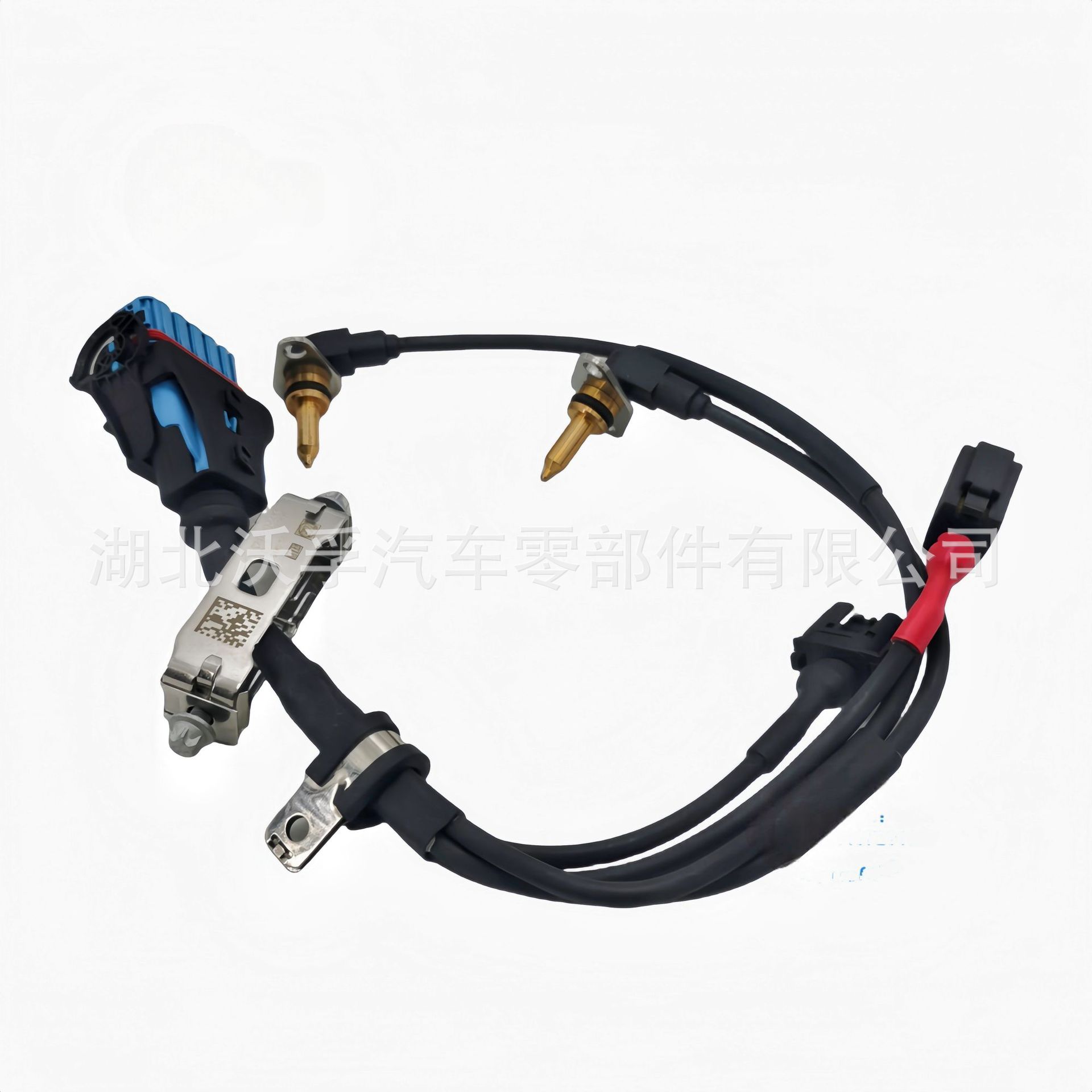 Suitable for Zf Zf-Gearbox Accessories Retarder Wiring Harness-Sensor 0501224004