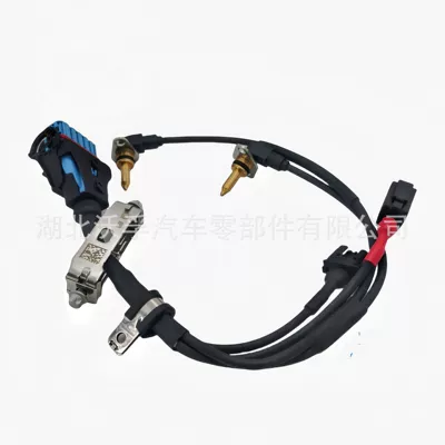Transmission gear and shaft Zf-Gearbox Accessories Retarder