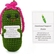���R�d�羳���Në�� Emotional Support pickle �ֹ��h���[���Ҿ�