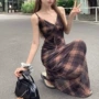气质修身夏季女式连衣裙