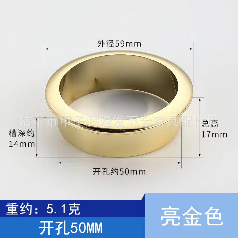 騰隆発の金属コンピュータの事務机のプラスチックは線の穴の蓋のデスクトップを通り抜けます。|undefined
