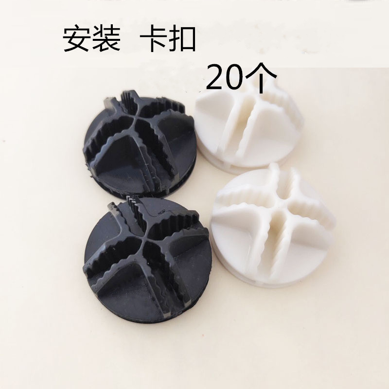 diy宠物魔片笼 猫笼子围栏栅栏自由组合拼接别墅片豚鼠兔自制鸟笼|undefined