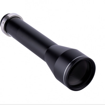 INOVANCE汇川远心镜头