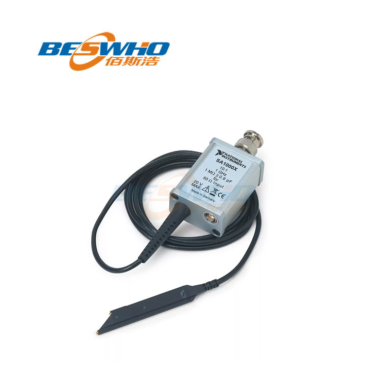 SA1000X 示波器单端有源探头 设备 全新 现货