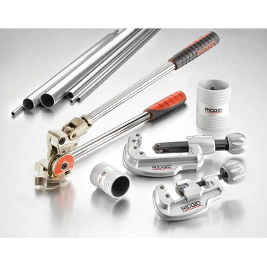 США Ричи 603/604/606/608/610/612 Трубы из нержавеющей стали/ручной изгиб инструмент