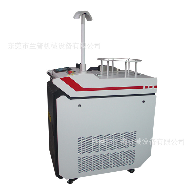 手持式焊接机不锈钢铝材碳钢门窗金属材料1500W2000W 激光焊接机|undefined