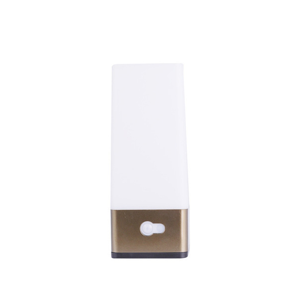 LED square physiological battery