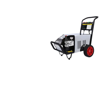 Car washing machine — Water Gun, Complete Cleaning Machine