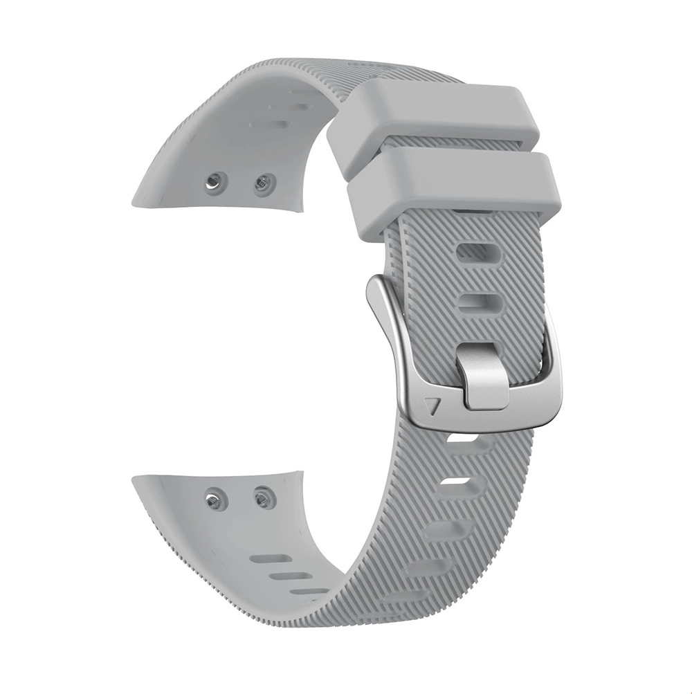 Подходит для Garmin Swim2/Forerunner45 Jiaming силиконовый ремешок, заменяемый браслет F45