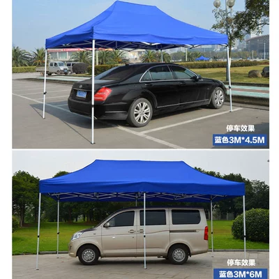 tent parking shed four-leg – Çadırlar