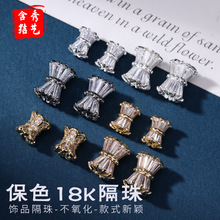 ��ɫ18K��ʯС�U����������Ͻ�����ƿɴ���dy헉�ֱ�N���l��