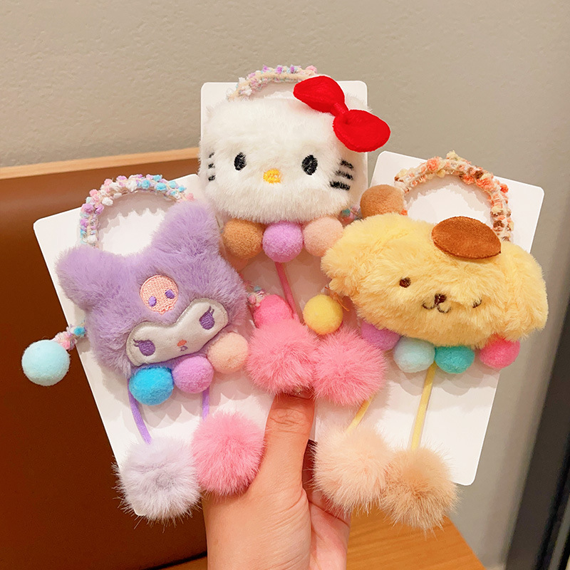 1369ABC Culomi 헬로 키티 푸딩 개 3