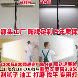 其他专用灯具