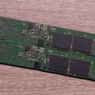 Pm983A Ssd 3.84t