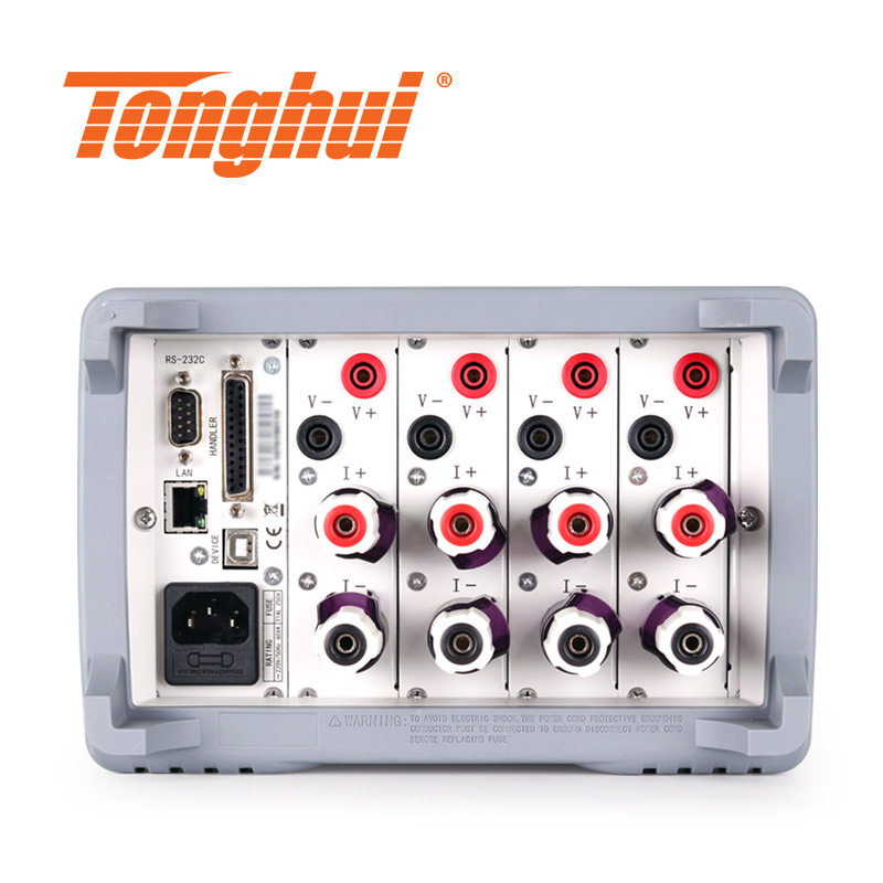 ͬ��TH3422 ��ͨ�����ֹ��ʼ�TH3421��ֱ�������г�����Է�����