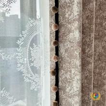 ?�¿���ʽ����õ��ׯ԰����ɫѩ����������������Ứ�ڹⴰ