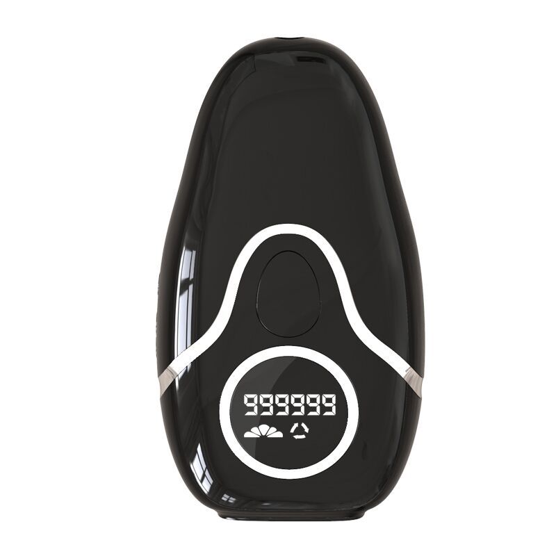 BHRL-03 B 부동점 검정색