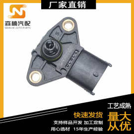 适用于MAN/DAF/斯堪尼亚 进气压力传感器 0281002655 1789364