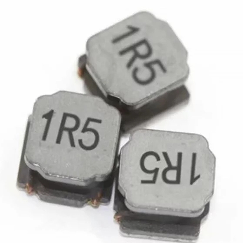 Patch Magnet inductance NR3015-150M/1.5UH 1.7A High temperature resistance power Shield inductance goods in stock