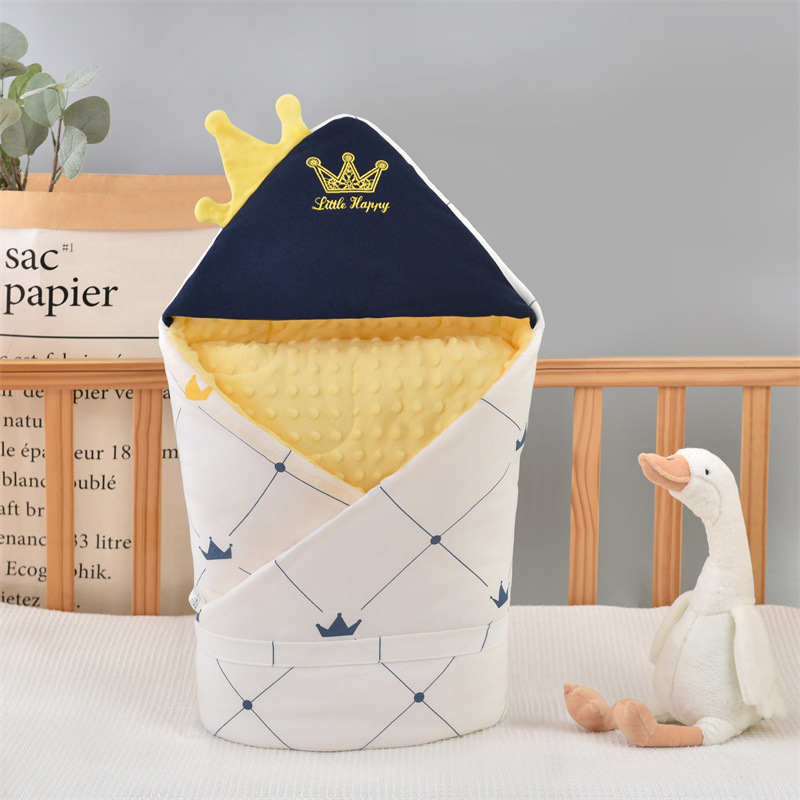 블루 크라운 플러스 얇은면