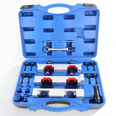 High-end Mercedes-Benz M270 M274 timing tool M260 M264 engine 1.5T 2.0T timing tool (Mühərrik alətləri) - high-grade-style