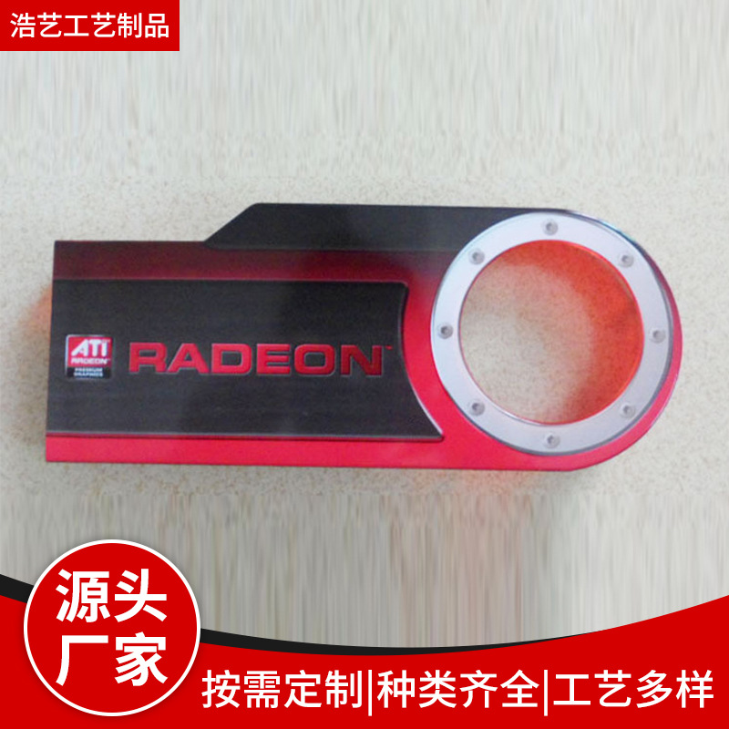 工厂承接塑胶外壳热转印加工服务烫印加工服务烫金烫银