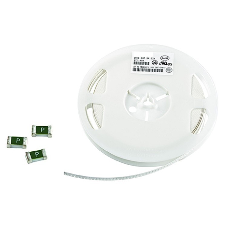 06T贴片0603慢熔断保险丝0603慢熔贴品熔断器保护器贴片保险丝