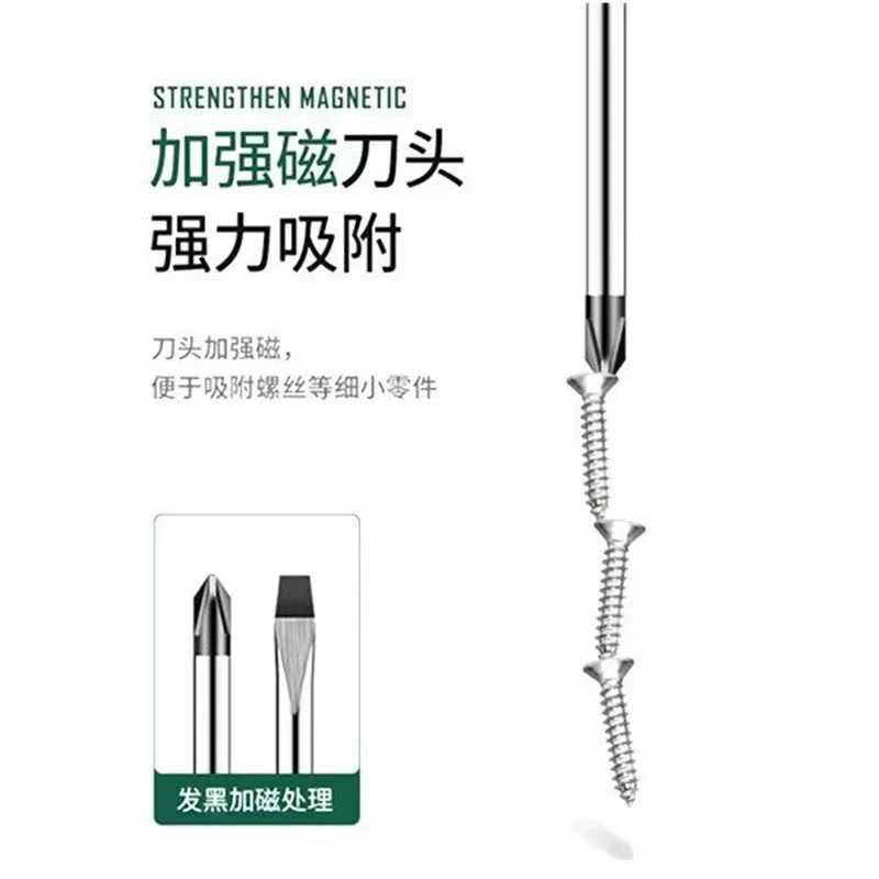 Handle, massager, screwdriver, wholesale