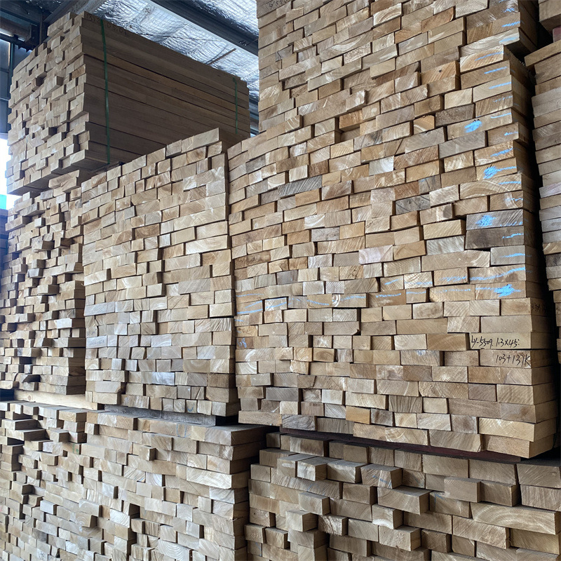 Domestic rubber wood Hainan rubber wood board solid wood dining…