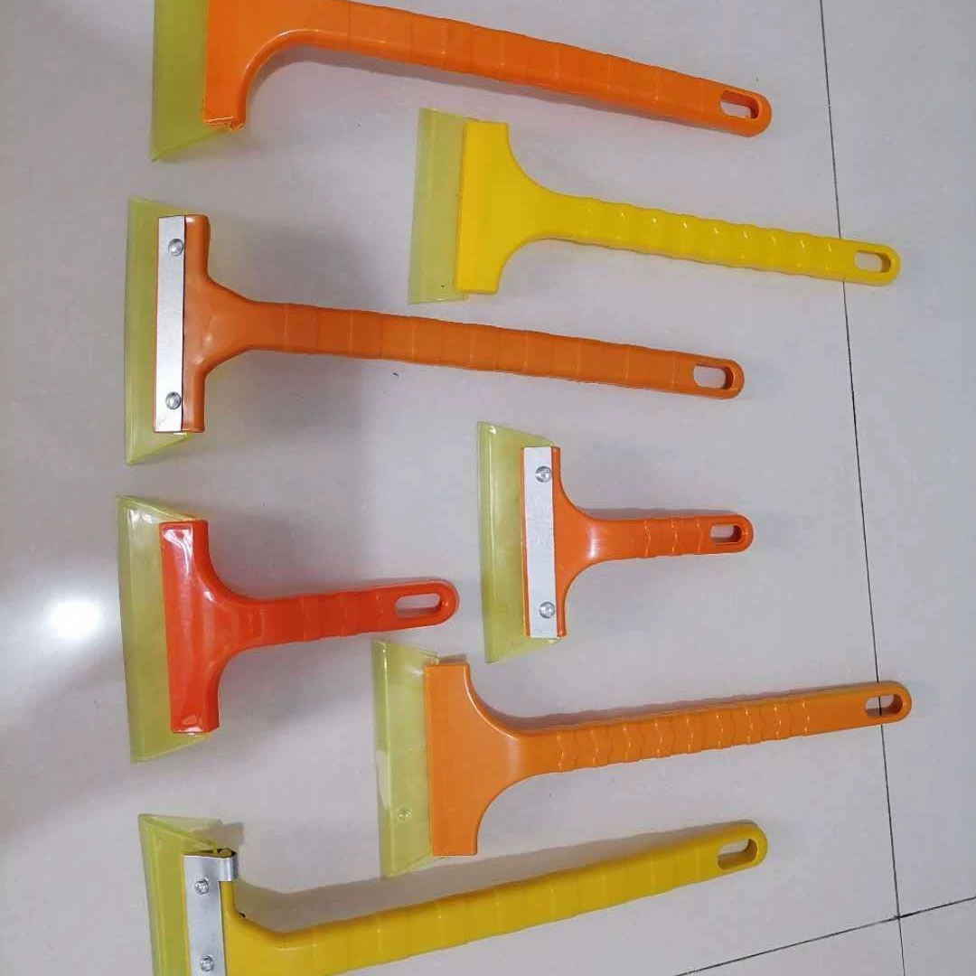 Фабрика оптового поколения автомобиля говядины сухожилия лопата для снега/разморозка/удаление снега/Противообледенительная длинная ручка скребок зимняя Лопата для удаления льда