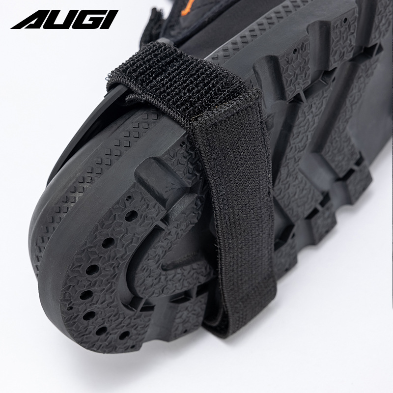Motorcycle Gear Shift Cover Anti-Slip Protective Rubber Cover For Shift Lever Shoe Protector For Sports & Outdoor Cycling_voghion.com