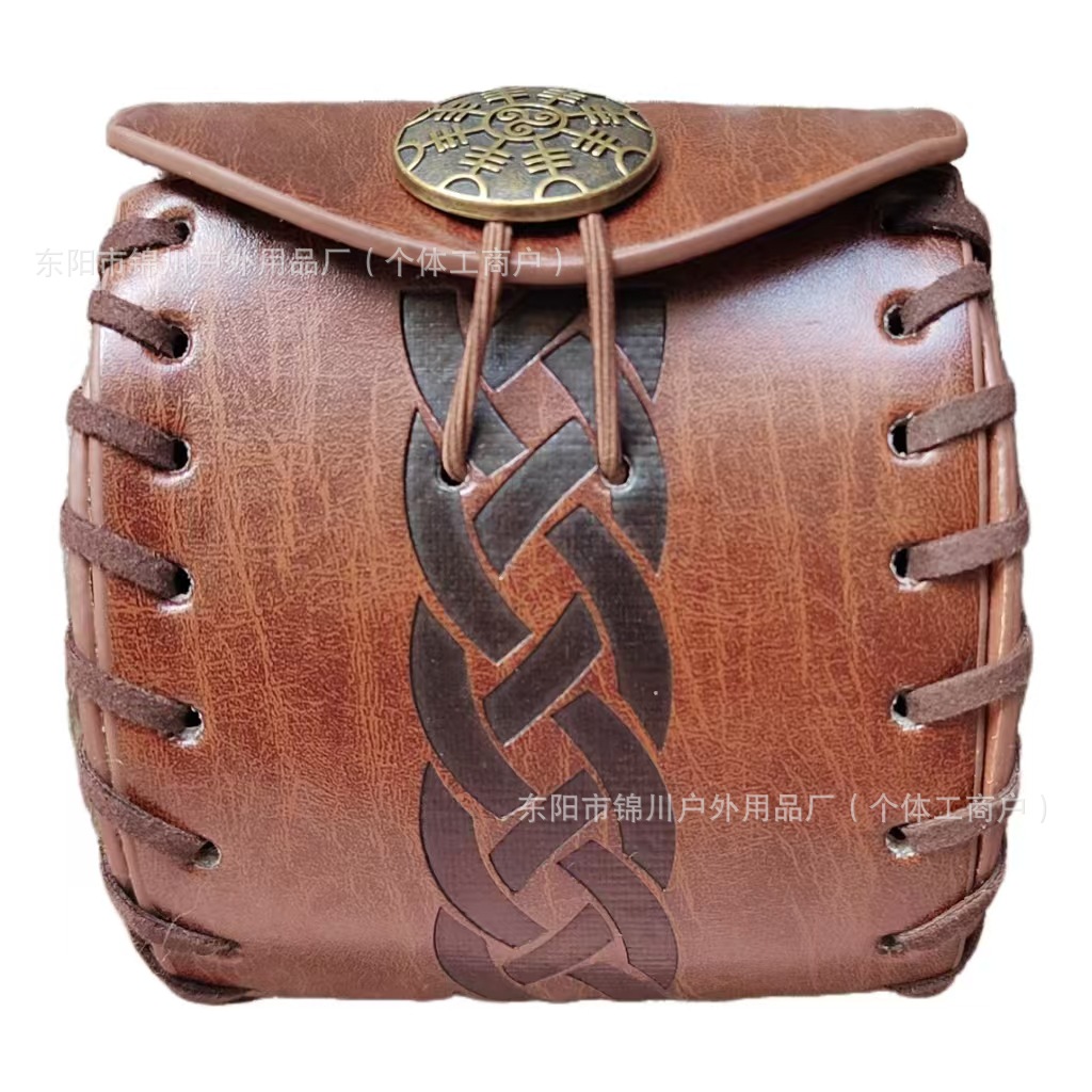 A타입 스트라이프 브라운